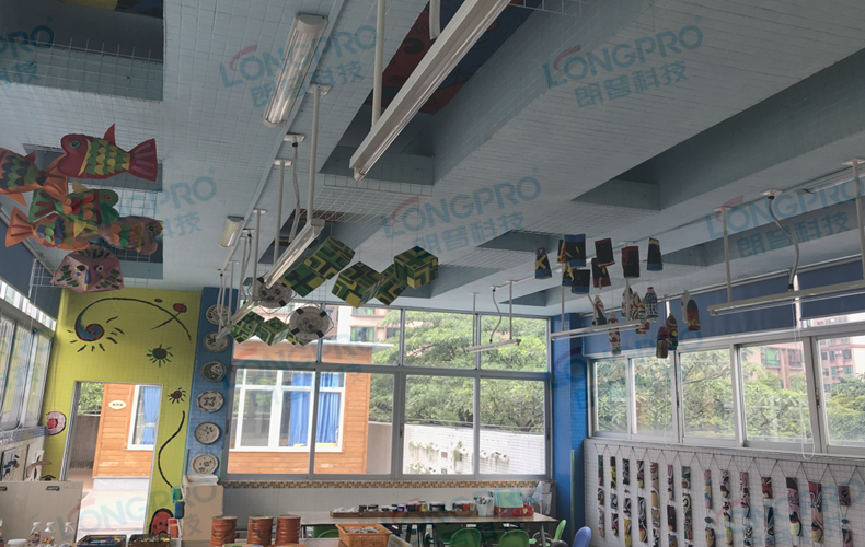 學(xué)校幼兒園灼傷事故頻發(fā)，如何正確使用紫外線燈？