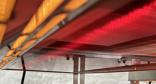 為什么說紅外線加熱管是節(jié)能的加熱方式？