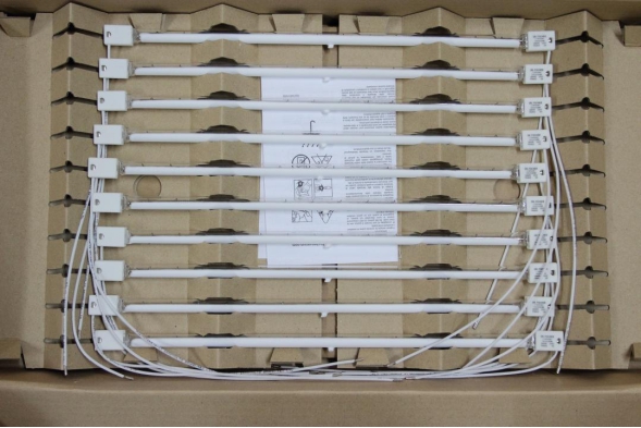 Dr.Fischer(飛利浦)紅外線加熱燈管是否有國產對應規(guī)格？