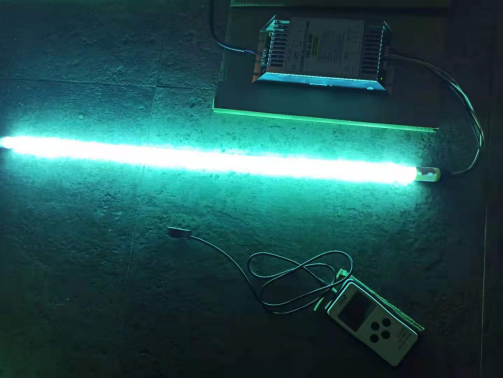 為什么紫外線燈要配專用電子鎮(zhèn)流器？