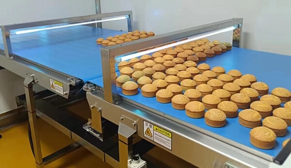 知名飲料被曝含玻璃碎片！防爆紫外線消毒燈了解一下！