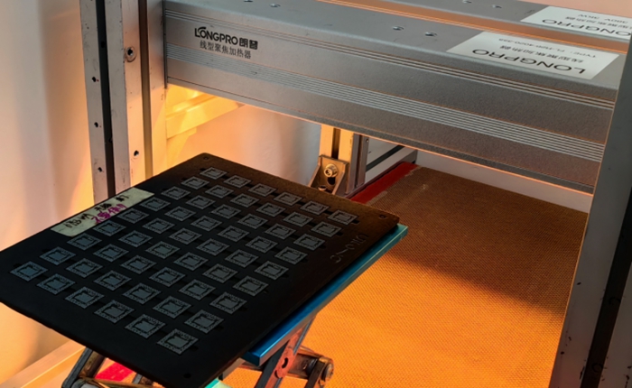 焊接大比拼：激光錫焊與紅外線型聚焦錫焊有何不同？