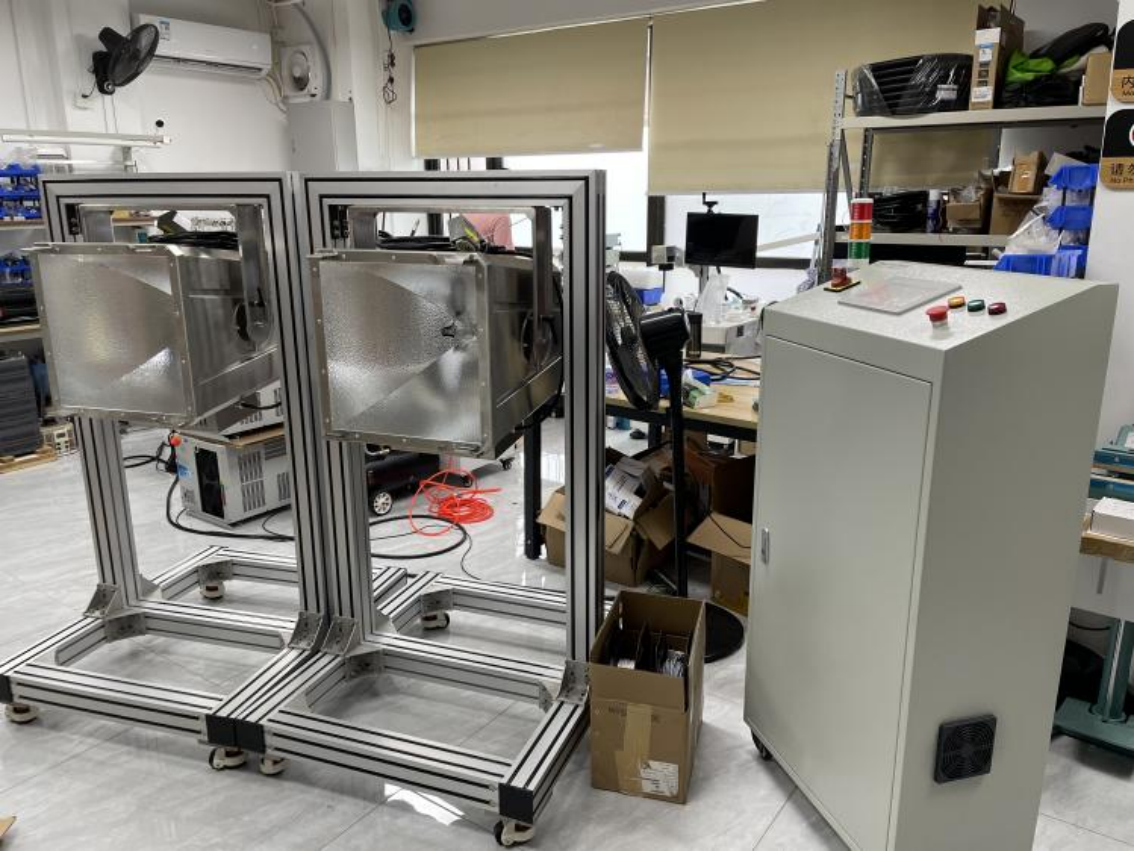 光伏測試總 “掉鏈子”？“鐵三角” 守護(hù) MPP 精度，客戶抽檢不再慌！