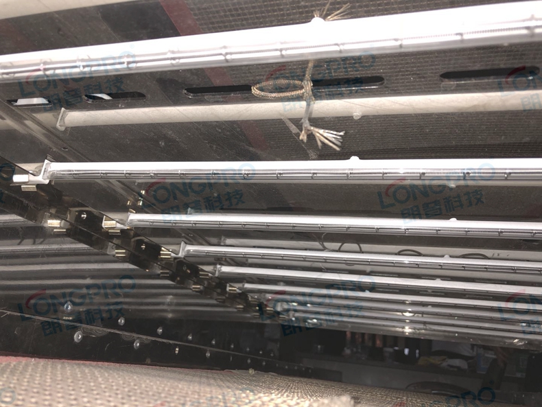 紅外線發(fā)熱管的工作特點是什么？有什么優(yōu)勢？